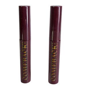 ATHR Beauty The Comeback Mascara .08 oz X 2